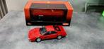 Kyosho 1:18 - Model coupé - Ferrari 308 GTB, Hobby en Vrije tijd, Modelauto's | 1:5 tot 1:12, Nieuw