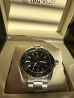 TAG Heuer - Aquaracer - Zonder Minimumprijs - WAY111A -