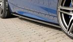 Rieger side skirt aanzetstuk | 1er F20 (1K4): 09.11-03.2015, Verzenden, Nieuw, BMW