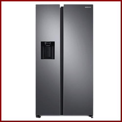Samsung RS6GA8831S9 Amerikaanse koelkast - 635L, No Frost, Witgoed en Apparatuur, Koelkasten en IJskasten, 200 liter of meer, Nieuw