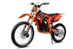 TopDeals dirtbike pitbike crossmotor 70cc 125cc 140cc 250cc, Ophalen, Nieuw, Dirtbike, ORION , APOLO, NITRO , GEPARD