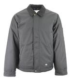 Dickies Jas in maat M Zwart, Kleding | Heren, Jassen | Winter, Verzenden, Zo goed als nieuw, Zwart, Dickies