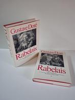 François Rabelais / Illus. Gustave Doré - Gargantua -