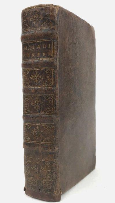 Nicolas de Blégny - L’Art de guérir les maladies, Antiek en Kunst, Antiek | Boeken en Bijbels