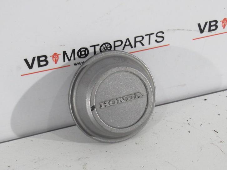 Honda NT 650 GT Afdek dop achternaaf, Motoren, Onderdelen | Honda, Ophalen of Verzenden