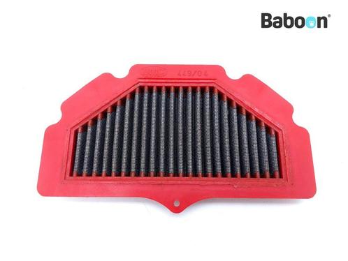Luchtfilter Suzuki GSR 750 2011-2016 (GSR750) BMC (449/04), Motoren, Onderdelen | Suzuki, Gebruikt, Verzenden