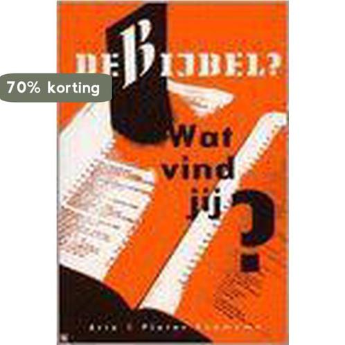 De Bijbel? 9789061265443 Arie Boomsma, Boeken, Godsdienst en Theologie, Zo goed als nieuw, Verzenden