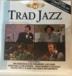 cd - Various - A Golden Hour Of Trad Jazz, Zo goed als nieuw, Verzenden