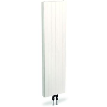 400x2000 T20 - 1949 watt | Verticale Radiator Gegroefd beschikbaar voor biedingen