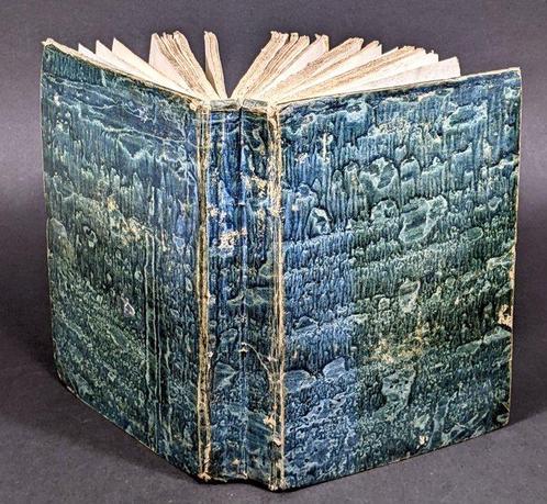Daubenton - Instruction pour les bergers et pour les, Antiek en Kunst, Antiek | Boeken en Bijbels