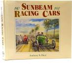 Sunbeam Racing Cars, 1910-1930, Anthony Heal, Zo goed als nieuw, Algemeen, Verzenden