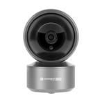 Krüger&Matz Beveiligingscamera - WiFi - Camerabewaking, Audio, Tv en Foto, Videobewaking, Verzenden, Nieuw
