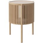 25% Korting | Bolia Story Bijzettafel, Huis en Inrichting, Tafels | Bijzettafels, Verzenden, Zo goed als nieuw, Bohemian,Landelijk