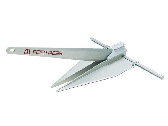 Fortress Anker FX7 - 1,8 kg, Watersport en Boten, Accessoires en Onderhoud, Ophalen of Verzenden