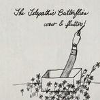 cd - The Telepathic Butterflies - Wow &amp; Flutter, Verzenden, Zo goed als nieuw