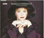 cd single - Rebecca Wheatley - Stay With Me (Baby), Verzenden, Nieuw in verpakking