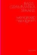 BASISGRAMMATICA SPAANS NIEUW NUMMER 9789062839155, Boeken, Verzenden, Gelezen, Werkgroep Hispagram