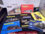 Trix Express 0 - 1952--1959 - Modeltrein (8) - catalogus, Nieuw