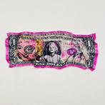 SOYZ BANK (1988) x NOBLE$$ (1990) - Marilyn Buck by Noble$$