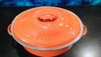 Le Creuset - Braadpan - geëmailleerd staal - emailleerde