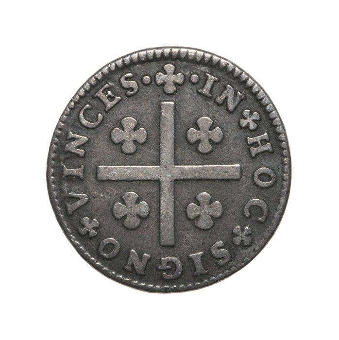 Portugal. D. José I (1750-1777). Tostão (100 Réis) - Coroa, Postzegels en Munten, Munten | Europa | Niet-Euromunten