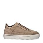 Rehab Creon Nubuck lage sneakers voor heren in het Bruin, Bruin, Verzenden, Nieuw, Sneakers of Gympen