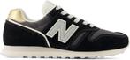 New Balance - maat 40 - 373 Dames Sneakers - Black, Verzenden, Nieuw