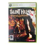 Silent Hill Homecoming (ZONDER BOEKJE) (XBOX 360), Spelcomputers en Games, Games | Xbox 360, Verzenden, Nieuw