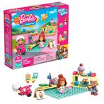 Mega Construx Barbie Set Assorti, Verzenden, Nieuw