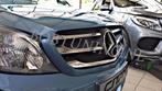 Rvs grill lijsten Mercedes Citan W415 2012-2021, Ophalen of Verzenden, Nieuw