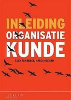 Inleiding organisatiekunde | 9789046907382, Boeken, Studieboeken en Cursussen, Verzenden, Nieuw