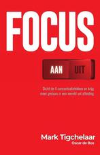 Focus AAN/UIT, Nieuw, Verzenden