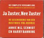 cd box - Annie M.G. Schmidt - Ja Zuster, Nee Zuster (De G..., Cd's en Dvd's, Verzenden, Zo goed als nieuw