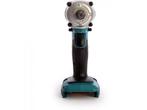 Makita DTW190z 18V Li-Ion slagmoersleutel - Losse Body, Verzenden, Zo goed als nieuw