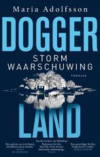 Stormwaarschuwing / Doggerland / 2 9789024593620, Verzenden, Gelezen, Maria Adolfsson