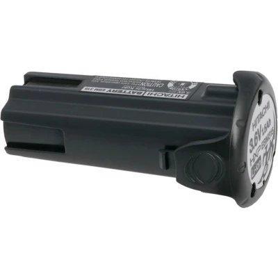 HiKOKI EBM315 Batterij 3,6V 1,5Ah Li-Ion, Doe-het-zelf en Verbouw, Gereedschap | Handgereedschap, Ophalen of Verzenden