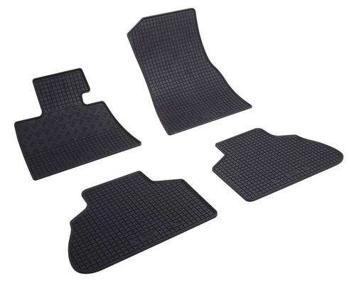 Rubber automatten op maat - BMW X5 G05 vanaf 2018, Auto-onderdelen, Interieur en Bekleding, Nieuw, Verzenden