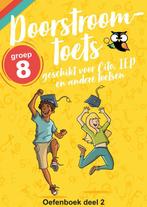 9789490988944 Doorstroomtoets Groep 8 Oefenboek - Deel 2 ..., Boeken, Schoolboeken, Verzenden, Nieuw