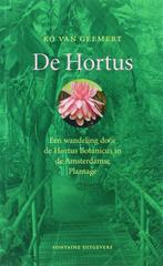 De Hortus 9789059561533 K. Gemert, Boeken, Verzenden, Gelezen, K. Gemert