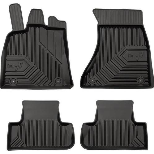 Audi SQ5 2013-2016 All Weather rubber automatten, Auto diversen, Automatten, Nieuw, Ophalen of Verzenden