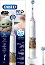 Oral-B Pro Junior - Star Wars - Elektrische Tandenborstel -, Verzenden, Nieuw