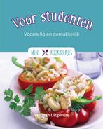 Voor Studenten / Mini Kookboekje 9789048315024, Verzenden, Gelezen, Naumann & Göbel
