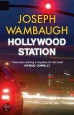Hollywood Station 9781847240897 Joseph Wambaugh, Verzenden, Gelezen, Joseph Wambaugh