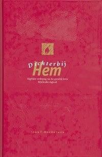MacArthur, John F.-Dichterbij Hem, Boeken, Overige Boeken, Gelezen, Verzenden
