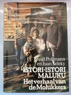 Istori-istori Maluku 9789029533959 Pollman, Boeken, Verzenden, Gelezen, Pollman