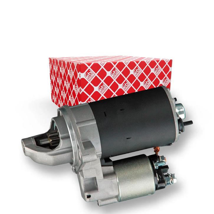 Startmotor / Starter FORD B-MAX (1.4,1.4 LPG,1.6 Ti), Auto-onderdelen, Motor en Toebehoren, Nieuw, Ophalen of Verzenden