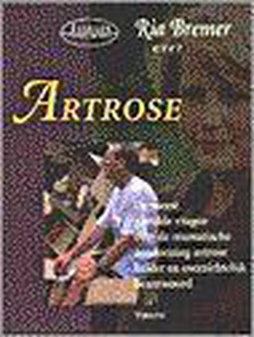 Artrose / Vinger aan de pols 9789051218169 R. Bremer, Boeken, Gezondheid, Dieet en Voeding, Zo goed als nieuw, Verzenden