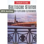 Baltische Staten / Insight guides 9789066551459, Boeken, Verzenden, Zo goed als nieuw, Insight Guides (Nederlandstali