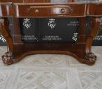 Wandtafel - Hout