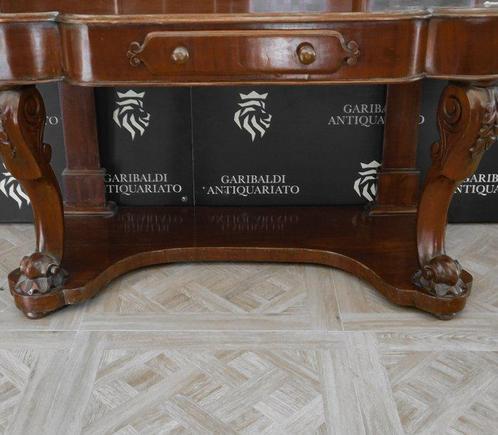 Wandtafel - Hout, Antiek en Kunst, Curiosa en Brocante